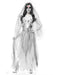 Women's Ghost Bride Costume - costumesupercenter.com