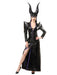 Women's The Dark Fairy Queen Costume - costumesupercenter.com