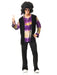 Men's Groovin' Costume - costumesupercenter.com