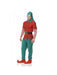 Elf Adult Costume - costumesupercenter.com