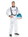 Men's Astronaut Costume - costumesupercenter.com