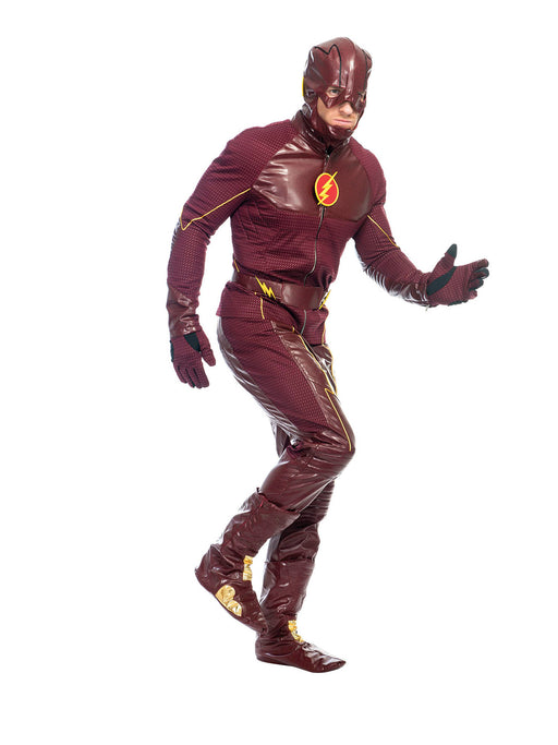 Flash Mens Costume - costumesupercenter.com