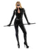 Black Canary Costume for Adults - costumesupercenter.com
