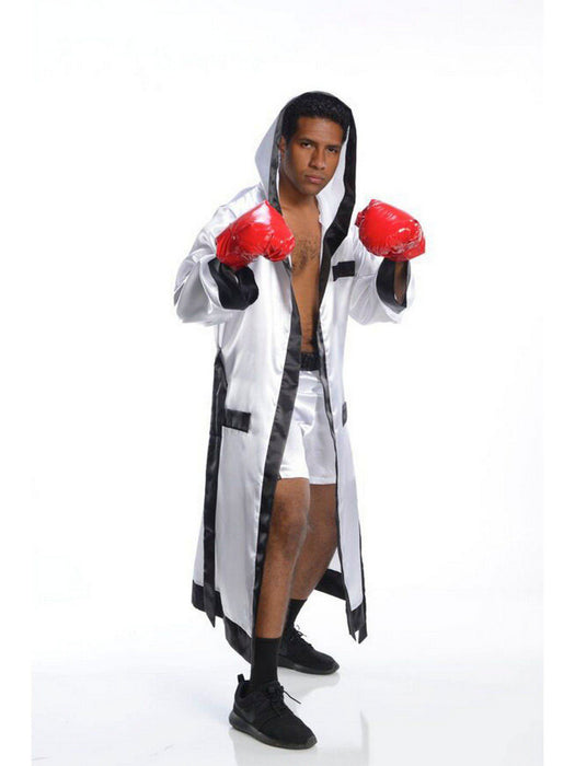 Champ Adult Costume - costumesupercenter.com