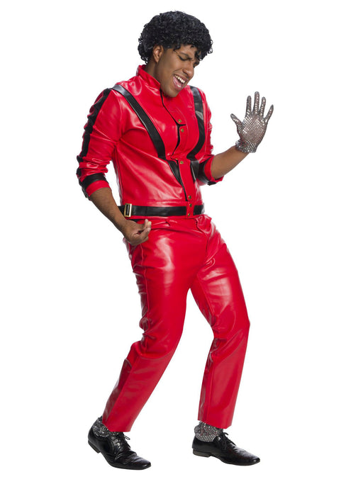 Michael Jackson Costume for Men — Costume Super Center