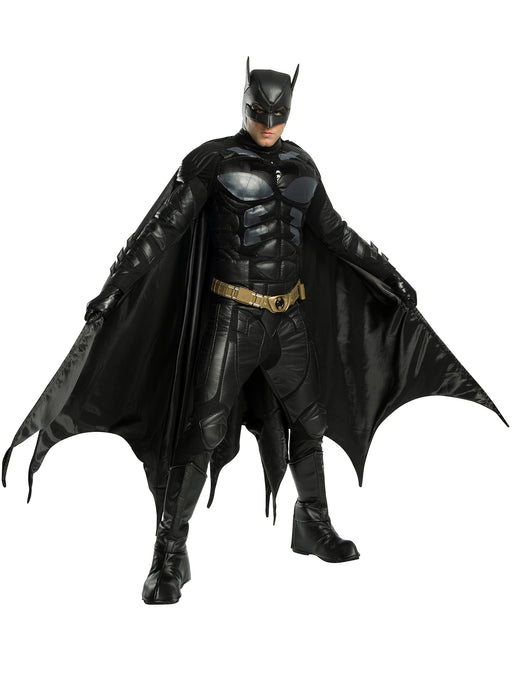 Batman The Dark Knight Costume for Adults - costumesupercenter.com