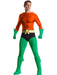 Aquaman Costume for Adults - costumesupercenter.com