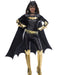 DC Comics Batgirl Womens Jumpsuit - costumesupercenter.com