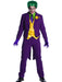 DC Comics Joker Mens Costume - costumesupercenter.com