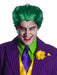 DC Comics Joker Mens Costume - costumesupercenter.com