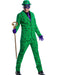 DC Comics Riddler Costume for Men - costumesupercenter.com