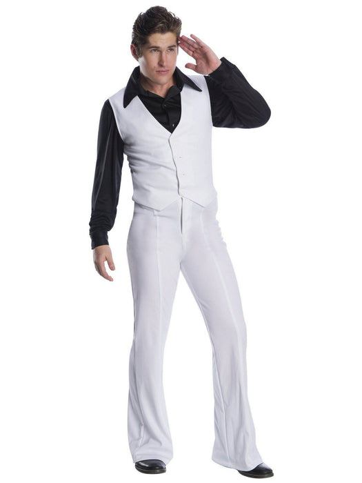 Disco King Costume for Men - costumesupercenter.com