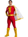 Shazam Adult Costume Deluxe - costumesupercenter.com