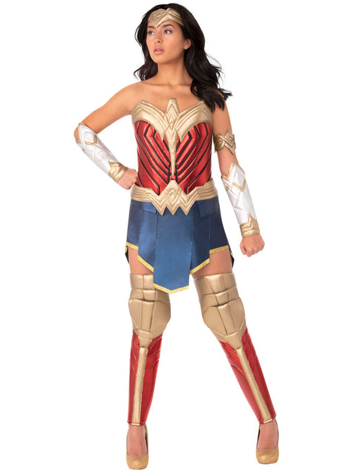 Women's Wonder Woman 1984 Movie Costume - costumesupercenter.com