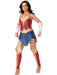 Women's Wonder Woman 1984 Movie Costume - costumesupercenter.com