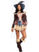 Scarecrow Costume for Adults - costumesupercenter.com