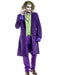Men's Dark Knight The Joker Costume - Premium - costumesupercenter.com