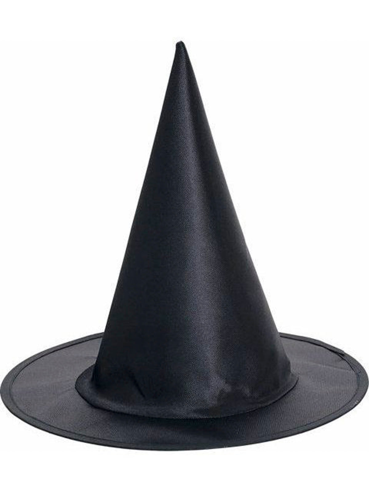 Child Satin Witch Hat — Costume Super Center