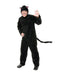 Adult Plushy Cat Costume - costumesupercenter.com