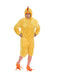 Funky Chicken Plus Sized Jumpsuit - costumesupercenter.com