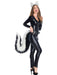 Animal Skunk Set - costumesupercenter.com