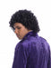 Adult Rock Star Prince Wig - costumesupercenter.com