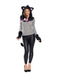 Cat Hoodie Kit - costumesupercenter.com