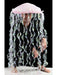 Adult LED Light Up Jelly Fish Hat - costumesupercenter.com