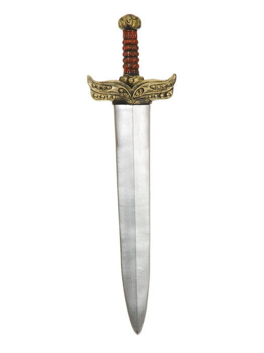 Gladiator Sword - costumesupercenter.com