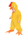 Baby Chick Costume - costumesupercenter.com
