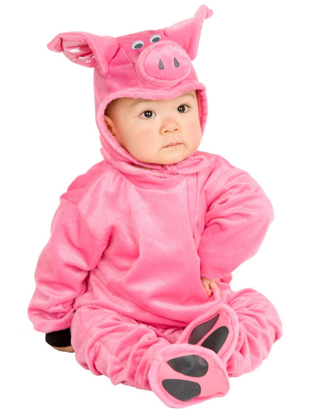 Baby Pig Costume — Costume Super Center