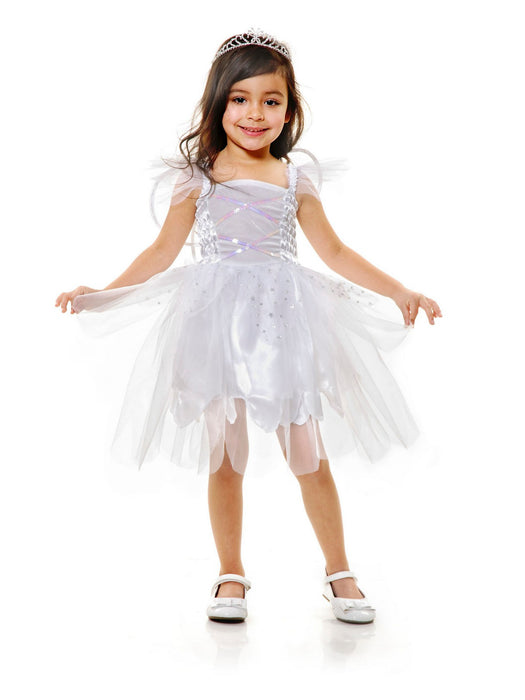 Little Angel Fairy Costume - costumesupercenter.com