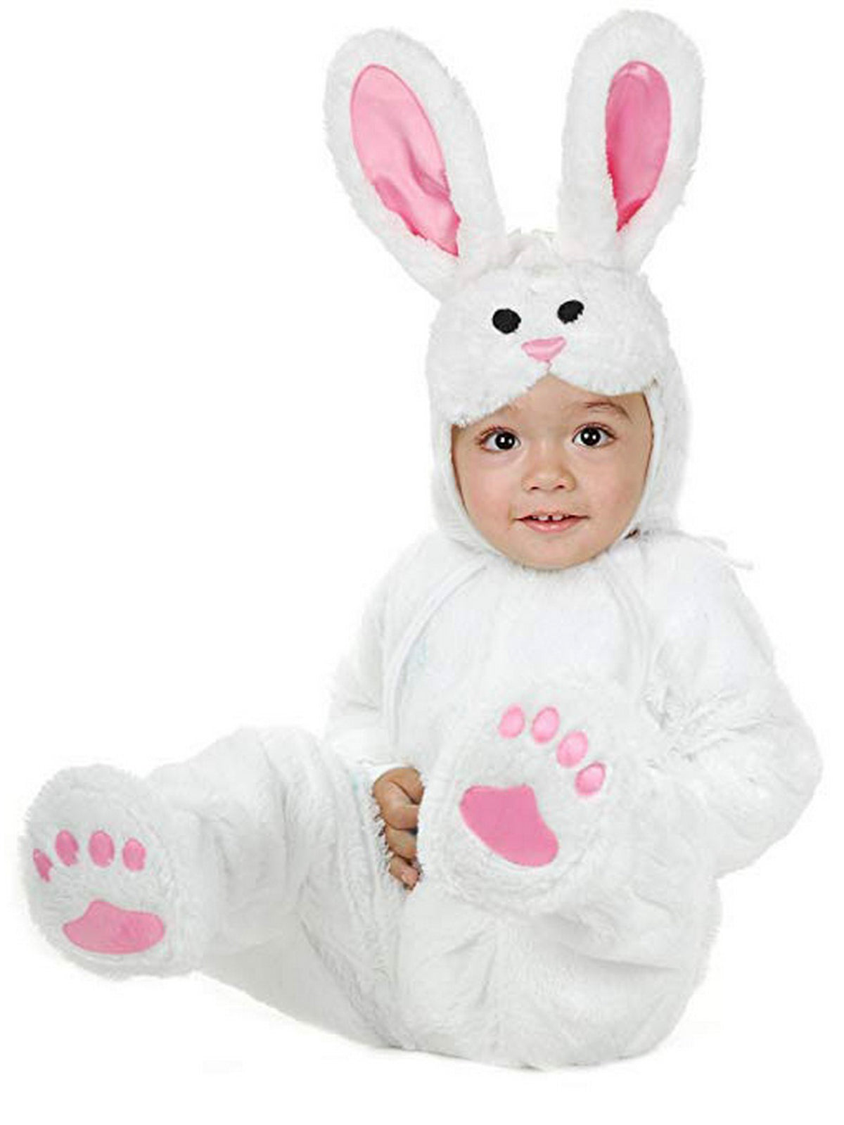 Baby Bunny Costume — Costume Super Center