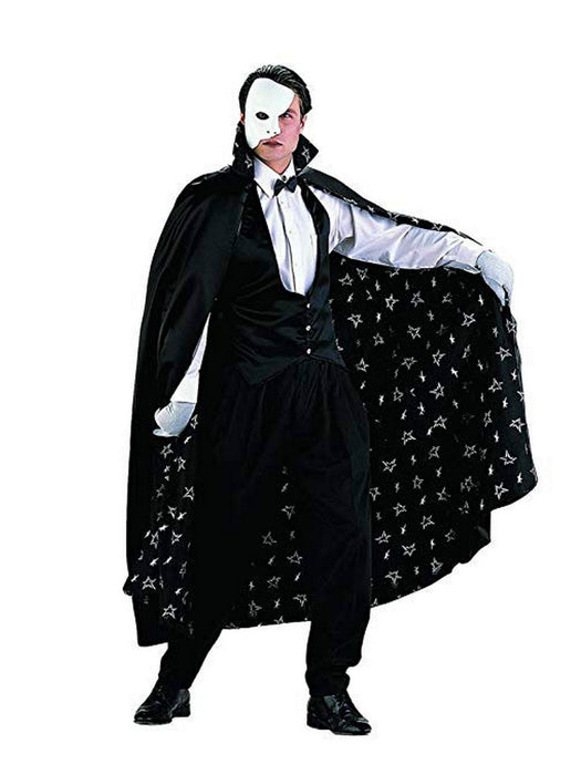 Men's The Maestro Adult Costume - costumesupercenter.com