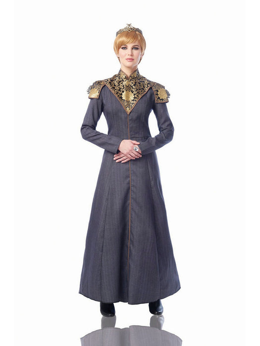 Queen of Kingdoms Costume Adult Classic - costumesupercenter.com