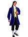 Mens Aristocrat Costume - costumesupercenter.com