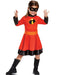 Incredibles 2 Childrens Violet Costume Classic - costumesupercenter.com