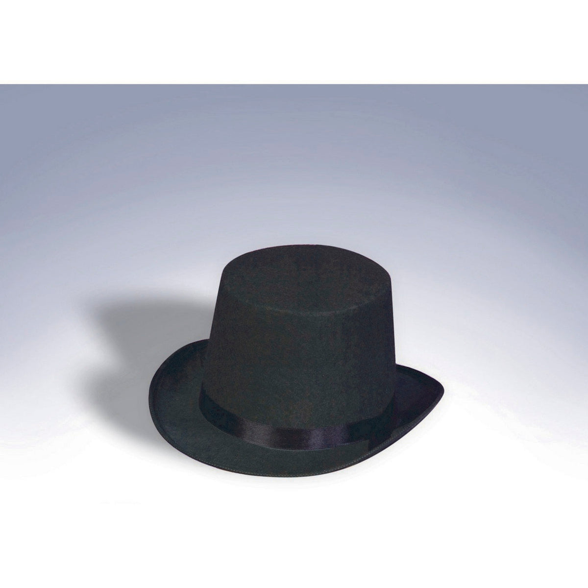 Black Top Hat — Costume Super Center