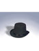 Black Top Hat - costumesupercenter.com