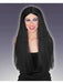 30" Long Curly Wig - costumesupercenter.com