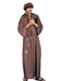 Costume - Monk Robe (Poly) Adult - costumesupercenter.com