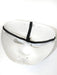 Adult White Hockey Mask - costumesupercenter.com