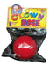 Red Clown Nose - costumesupercenter.com