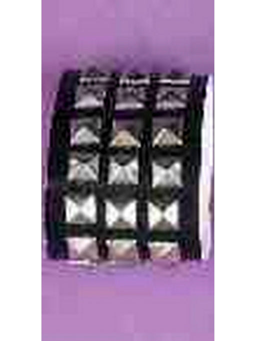 Stud Wristband - costumesupercenter.com