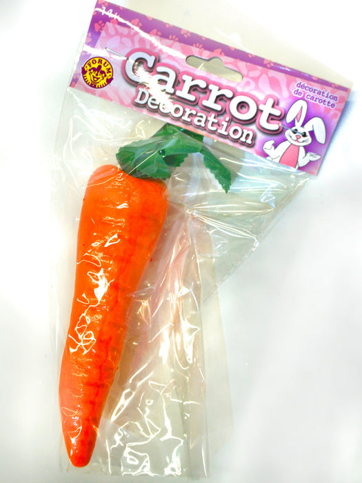 Carrot Prop - costumesupercenter.com