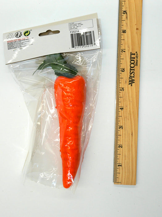 Carrot Prop - costumesupercenter.com