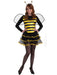 Deluxe Adult Bumble Bee Kit - costumesupercenter.com