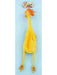 Rubbery Toy Chicken - costumesupercenter.com