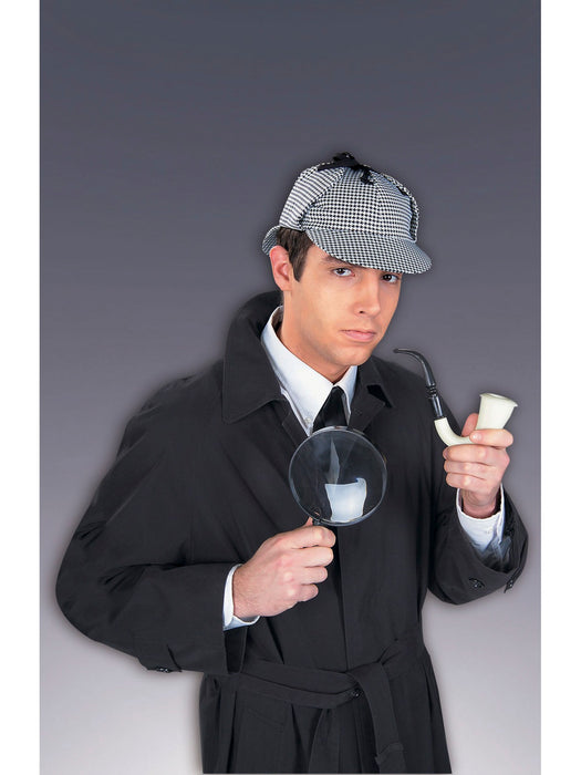 Adult Detective Kit - costumesupercenter.com