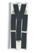 Black Suspenders - costumesupercenter.com